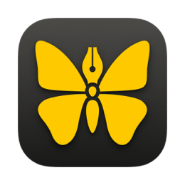 App icon for ulysses