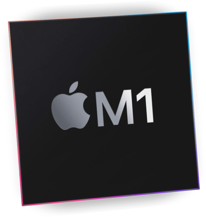 Apple M1