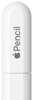 Top part of Apple Pencil first generation