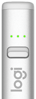 Top part of Apple Pencil first generation
